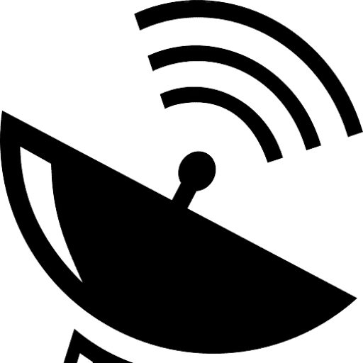 Antenna parabolica